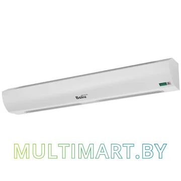 Тепловая завеса Ballu BHC-L10-S06 (пульт BRC-S)